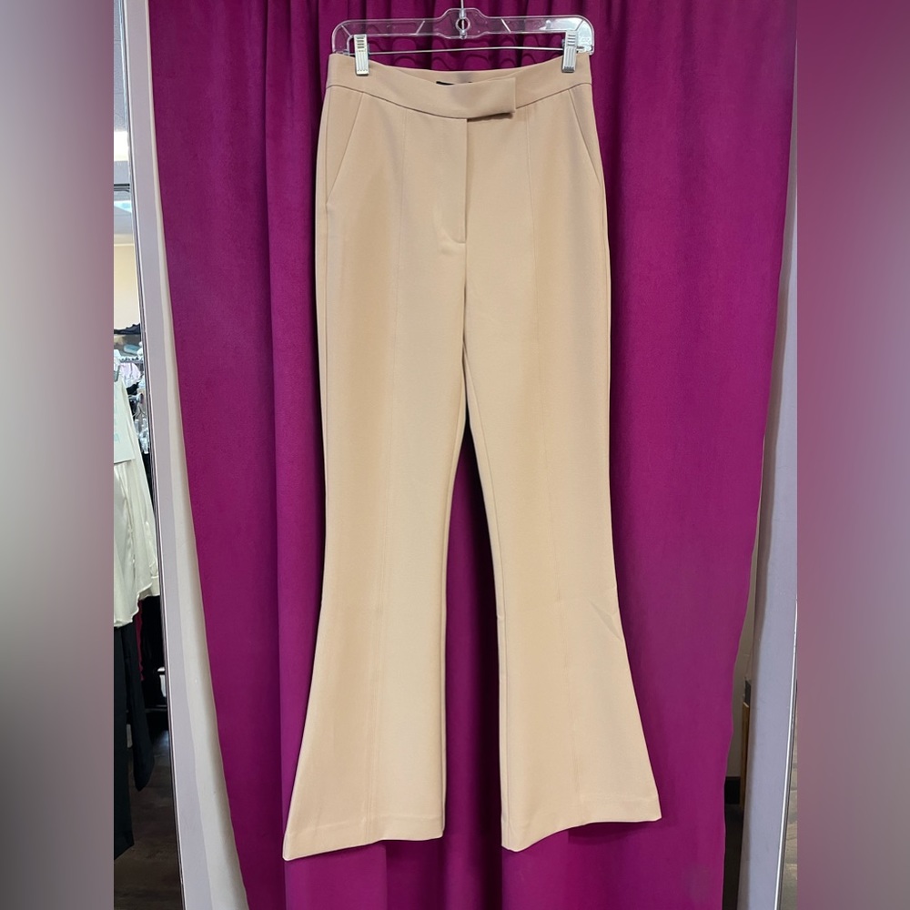 Generation Love Lucca crepe pants